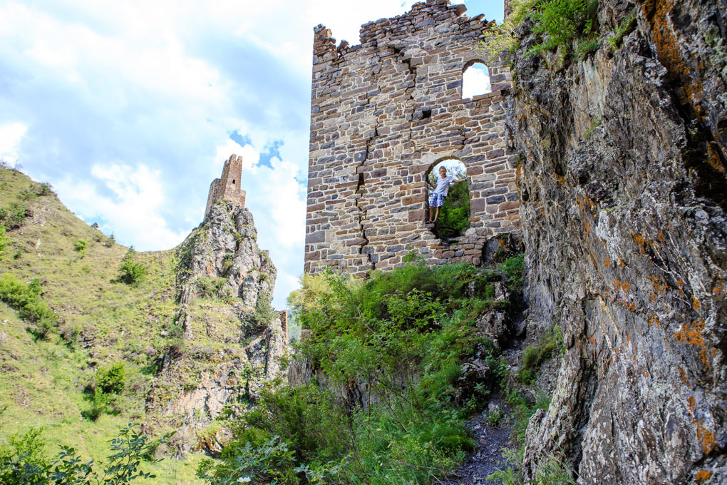 Vovnushki